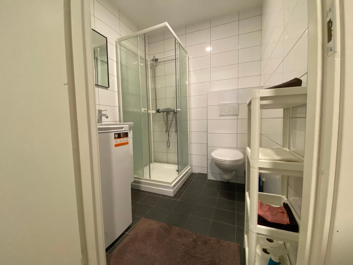 Your Dream Studio In Bergen Exteriör bild
