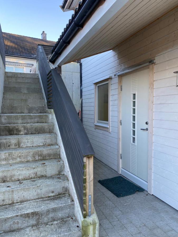 Your Dream Studio In Bergen Exteriör bild