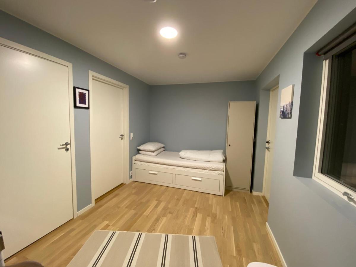 Your Dream Studio In Bergen Exteriör bild